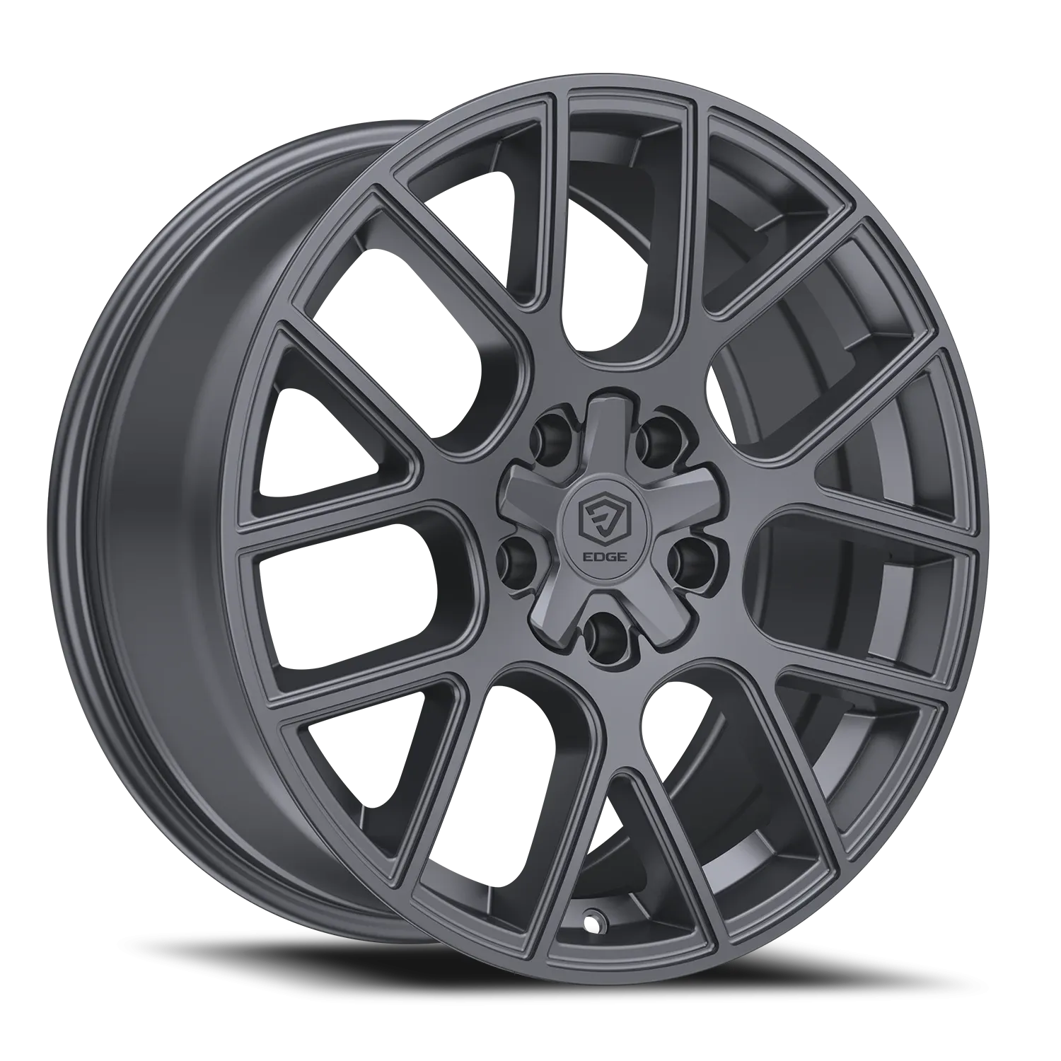 EDGE STREET 353A 18X8 ANTHRACITE